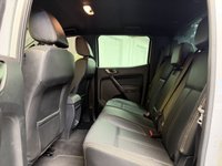 USED 2021 71 FORD RANGER 2.0 EcoBlue Wildtrak Pickup Double Cab 4dr Diesel Auto 4WD Euro 6 (s/s) (213 ps) DELIVERY AVAILABLE