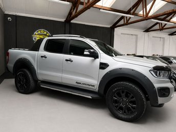 View our FORD RANGER