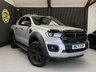 USED 2021 71 FORD RANGER 2.0 EcoBlue Wildtrak Pickup Double Cab 4dr Diesel Auto 4WD Euro 6 (s/s) (213 ps) DELIVERY AVAILABLE