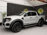 USED 2021 71 FORD RANGER 2.0 EcoBlue Wildtrak Pickup Double Cab 4dr Diesel Auto 4WD Euro 6 (s/s) (213 ps) DELIVERY AVAILABLE