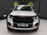 USED 2021 71 FORD RANGER 2.0 EcoBlue Wildtrak Pickup Double Cab 4dr Diesel Auto 4WD Euro 6 (s/s) (213 ps) DELIVERY AVAILABLE