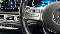 USED 2023 23 MERCEDES-BENZ GLE 2.9 GLE400d AMG Line (Premium Plus) SUV 5dr Diesel G-Tronic 4MATIC Euro 6 (s/s) (7 Seat) (330 ps) FULL SERVICE HISTORY