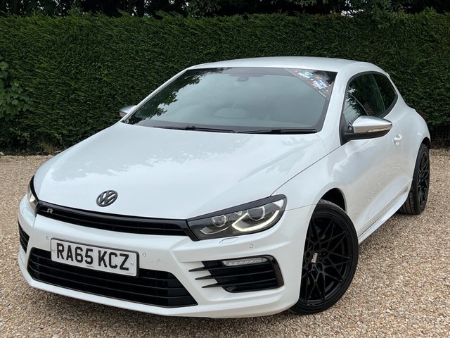 View our VOLKSWAGEN SCIROCCO