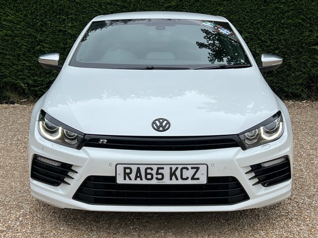 View our VOLKSWAGEN SCIROCCO