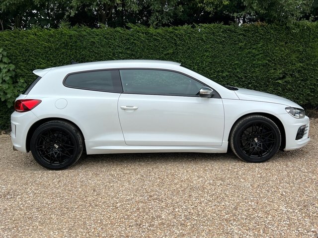 View our VOLKSWAGEN SCIROCCO