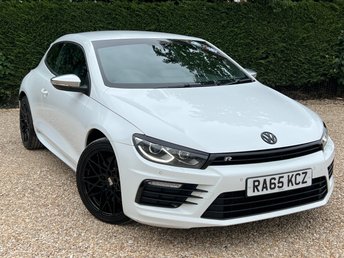 View our VOLKSWAGEN SCIROCCO