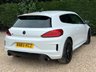 USED 2016 65 VOLKSWAGEN SCIROCCO 2.0 TSI BlueMotion Tech R Hatchback 3dr Petrol DSG Euro 6 (s/s) (280 ps) Full Service History