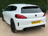 USED 2016 65 VOLKSWAGEN SCIROCCO 2.0 TSI BlueMotion Tech R Hatchback 3dr Petrol DSG Euro 6 (s/s) (280 ps) Full Service History