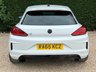 USED 2016 65 VOLKSWAGEN SCIROCCO 2.0 TSI BlueMotion Tech R Hatchback 3dr Petrol DSG Euro 6 (s/s) (280 ps) Full Service History