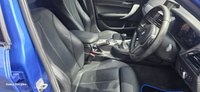 USED 2018 68 BMW 1 SERIES 1.5 116d M Sport Hatchback 5dr Diesel Manual Euro 6 (s/s) (116 ps) BLUETOOTH, USB, MOT APRIL 2027