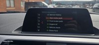 USED 2018 68 BMW 1 SERIES 1.5 116d M Sport Hatchback 5dr Diesel Manual Euro 6 (s/s) (116 ps) BLUETOOTH, USB, MOT APRIL 2027