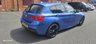 USED 2018 68 BMW 1 SERIES 1.5 116d M Sport Hatchback 5dr Diesel Manual Euro 6 (s/s) (116 ps) BLUETOOTH, USB, MOT APRIL 2027