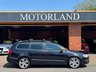 USED 2010 10 VOLKSWAGEN PASSAT 2.0 TDI Highline Plus DSG Euro 5 5dr CHEAP AUTO+HTD SEATS+NAV+SENSO
