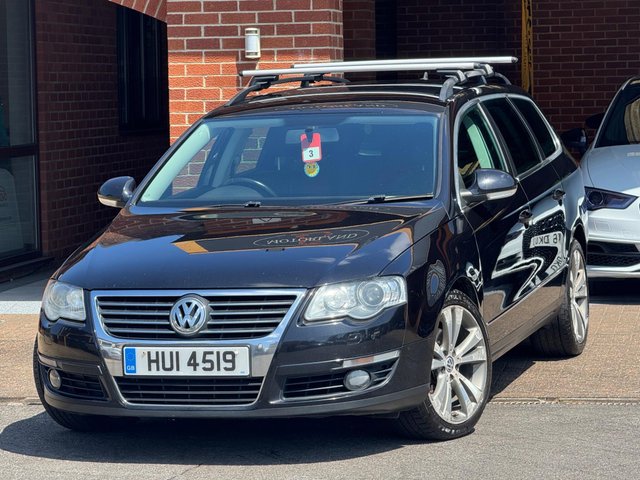 View our VOLKSWAGEN PASSAT