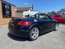 USED 2007 57 AUDI TT 2.0 TFSI Roadster 2dr Petrol Manual Euro 4 (200 ps) KL57LWT AUDI TT 2.0 TFSI Roadster 2dr Petrol Manual Euro 4 (200 ps)