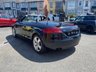 USED 2007 57 AUDI TT 2.0 TFSI Roadster 2dr Petrol Manual Euro 4 (200 ps) KL57LWT AUDI TT 2.0 TFSI Roadster 2dr Petrol Manual Euro 4 (200 ps)