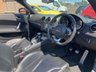 USED 2007 57 AUDI TT 2.0 TFSI Roadster 2dr Petrol Manual Euro 4 (200 ps) KL57LWT AUDI TT 2.0 TFSI Roadster 2dr Petrol Manual Euro 4 (200 ps)