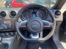 USED 2007 57 AUDI TT 2.0 TFSI Roadster 2dr Petrol Manual Euro 4 (200 ps) KL57LWT AUDI TT 2.0 TFSI Roadster 2dr Petrol Manual Euro 4 (200 ps)