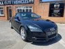 USED 2007 57 AUDI TT 2.0 TFSI Roadster 2dr Petrol Manual Euro 4 (200 ps) KL57LWT AUDI TT 2.0 TFSI Roadster 2dr Petrol Manual Euro 4 (200 ps)