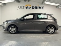 USED 2020 70 PEUGEOT 208 1.2 PureTech Active Hatchback 5dr Petrol EAT Euro 6 (s/s) (100 ps) AUTO, CRUISE CONTROL, TOUCHSCREEN