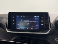USED 2020 70 PEUGEOT 208 1.2 PureTech Active Hatchback 5dr Petrol EAT Euro 6 (s/s) (100 ps) AUTO, CRUISE CONTROL, TOUCHSCREEN
