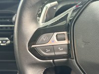 USED 2020 70 PEUGEOT 208 1.2 PureTech Active Hatchback 5dr Petrol EAT Euro 6 (s/s) (100 ps) AUTO, CRUISE CONTROL, TOUCHSCREEN