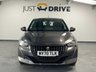 USED 2020 70 PEUGEOT 208 1.2 PureTech Active Hatchback 5dr Petrol EAT Euro 6 (s/s) (100 ps) AUTO, CRUISE CONTROL, TOUCHSCREEN