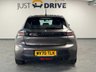 USED 2020 70 PEUGEOT 208 1.2 PureTech Active Hatchback 5dr Petrol EAT Euro 6 (s/s) (100 ps) AUTO, CRUISE CONTROL, TOUCHSCREEN
