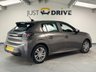 USED 2020 70 PEUGEOT 208 1.2 PureTech Active Hatchback 5dr Petrol EAT Euro 6 (s/s) (100 ps) AUTO, CRUISE CONTROL, TOUCHSCREEN