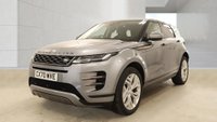 USED 2020 70 LAND ROVER RANGE ROVER EVOQUE 1.5 P300e 12.2kWh R-DYNAMIC SE PLUG IN HYBRID AUTOMATIC 4X4 ** FULL MAIN DEALER HISTORY **