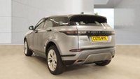 USED 2020 70 LAND ROVER RANGE ROVER EVOQUE 1.5 P300e 12.2kWh R-DYNAMIC SE PLUG IN HYBRID AUTOMATIC 4X4 ** FULL MAIN DEALER HISTORY **