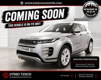 USED 2020 70 LAND ROVER RANGE ROVER EVOQUE 1.5 P300e 12.2kWh R-DYNAMIC SE PLUG IN HYBRID AUTOMATIC 4X4 ** FULL MAIN DEALER HISTORY **