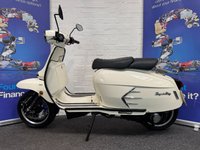 USED 2023 23 ROYAL ALLOY GP 300 GP300 S 1 OWNER & 3969 MILES FROM NEW