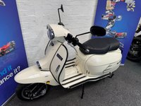 USED 2023 23 ROYAL ALLOY GP 300 GP300 S 1 OWNER & 3969 MILES FROM NEW