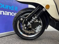 USED 2023 23 ROYAL ALLOY GP 300 GP300 S 1 OWNER & 3969 MILES FROM NEW