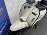 USED 2023 23 ROYAL ALLOY GP 300 GP300 S 1 OWNER & 3969 MILES FROM NEW