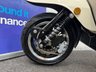 USED 2023 23 ROYAL ALLOY GP 300 GP300 S 1 OWNER & 3969 MILES FROM NEW
