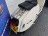 USED 2023 23 ROYAL ALLOY GP 300 GP300 S 1 OWNER & 3969 MILES FROM NEW