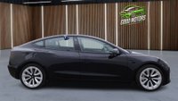 USED 2021 21 TESLA Model 3 (Dual Motor) Long Range Saloon 4dr Electric Auto 4WDE (346 ps) ++ 1 FORMER KEEPER++