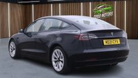 USED 2021 21 TESLA Model 3 (Dual Motor) Long Range Saloon 4dr Electric Auto 4WDE (346 ps) ++ 1 FORMER KEEPER++