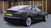 USED 2021 21 TESLA Model 3 (Dual Motor) Long Range Saloon 4dr Electric Auto 4WDE (346 ps) ++ 1 FORMER KEEPER++