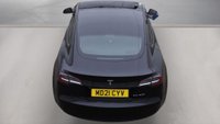 USED 2021 21 TESLA Model 3 (Dual Motor) Long Range Saloon 4dr Electric Auto 4WDE (346 ps) ++ 1 FORMER KEEPER++