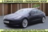 USED 2021 21 TESLA Model 3 (Dual Motor) Long Range Saloon 4dr Electric Auto 4WDE (346 ps) ++ 1 FORMER KEEPER++