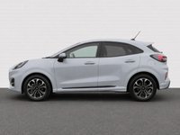 USED 2021 21 FORD PUMA 1.0T EcoBoost MHEV ST-Line SUV 5dr Petrol Manual Euro 6 (s/s) (125 ps) WINTER PCK, 1 OWNER, FFMDSH