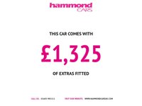 USED 2021 21 FORD PUMA 1.0T EcoBoost MHEV ST-Line SUV 5dr Petrol Manual Euro 6 (s/s) (125 ps) WINTER PCK, 1 OWNER, FFMDSH