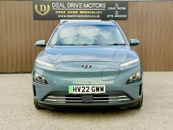 View our HYUNDAI KONA