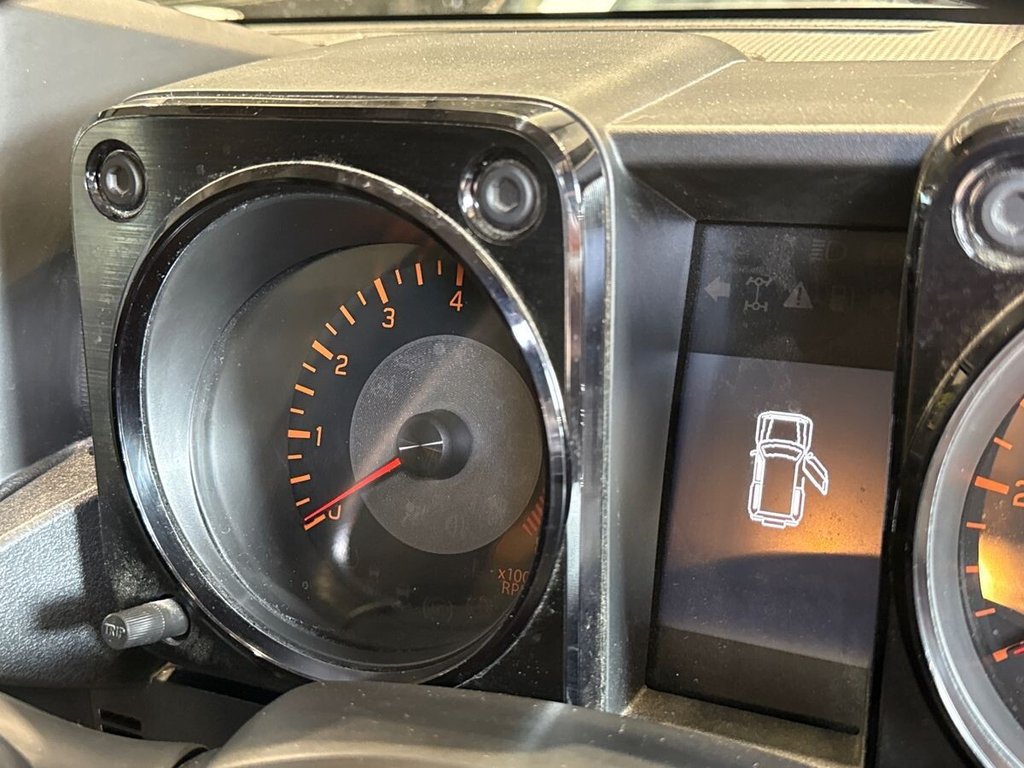 USED 2023 23 SUZUKI JIMNY 1.5 LCV 3dr Petrol Manual ALLGRIP Euro 6 (101 ps) VAT QUALIFYING|2 OWNERS