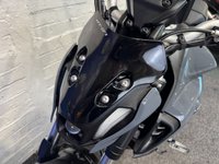USED 2023 23 YAMAHA MT-07 MT-07 1 OWNER & 2261 MILES FROM NEW