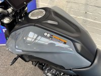 USED 2023 23 YAMAHA MT-07 MT-07 1 OWNER & 2261 MILES FROM NEW
