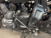 USED 2023 23 YAMAHA MT-07 MT-07 1 OWNER & 2261 MILES FROM NEW